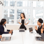 5 Essential AI Marketing Courses for Executive Teams