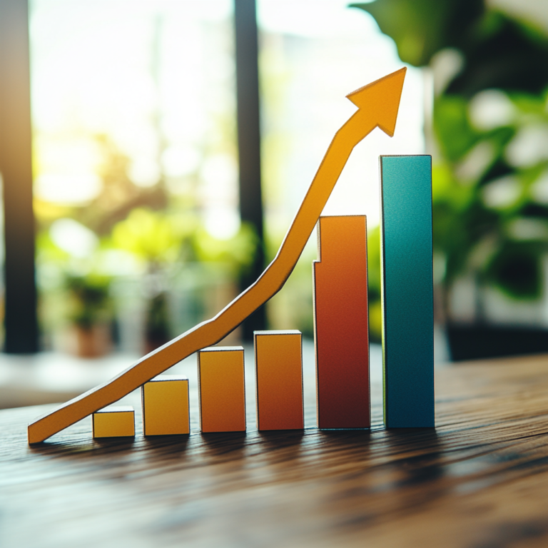 siaranazir_create_an_image_of_a_revenue_graph_going_up_--v_6