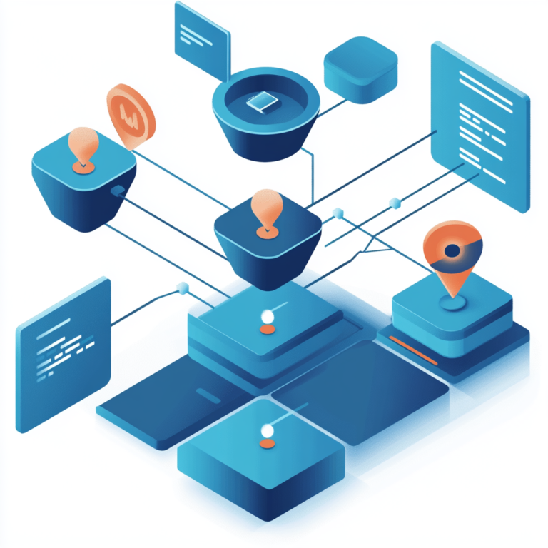 siaranazir_lead_generation_flows_in_a_powerpoint_--v_6